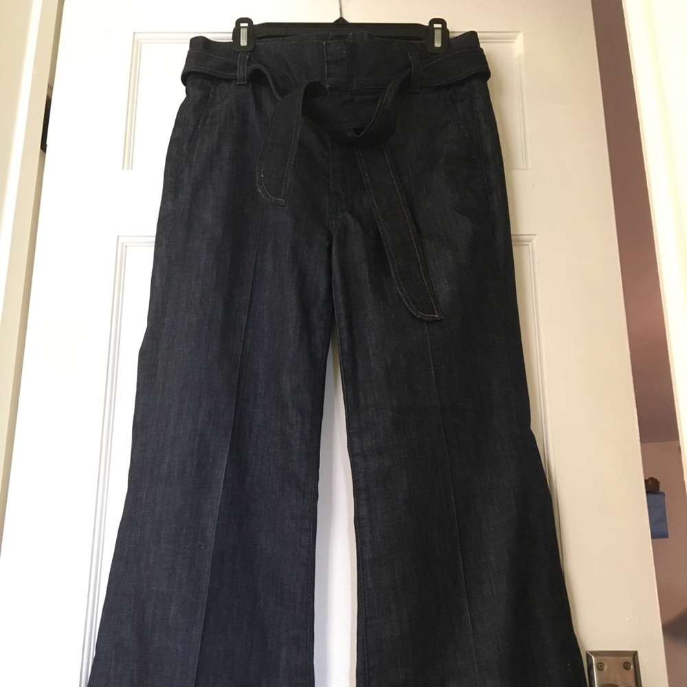 Seven Jeans “Sailor” Style